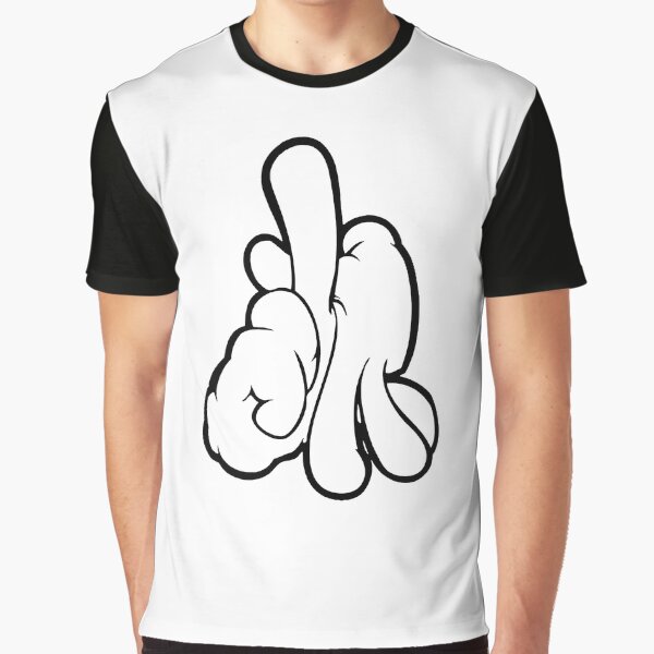 LA Graphic T-Shirt