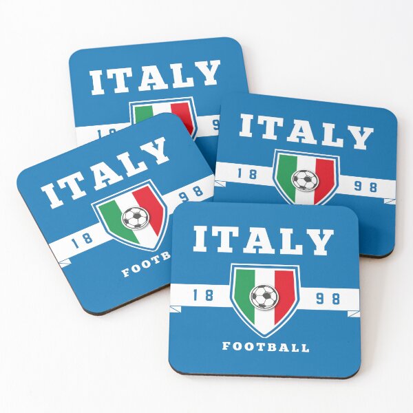 Item preview, Italy Football Fan designed and sold by francokf.