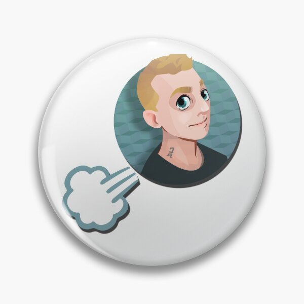 Item preview, Ash Farts A lot designed and sold by DTG-Official.