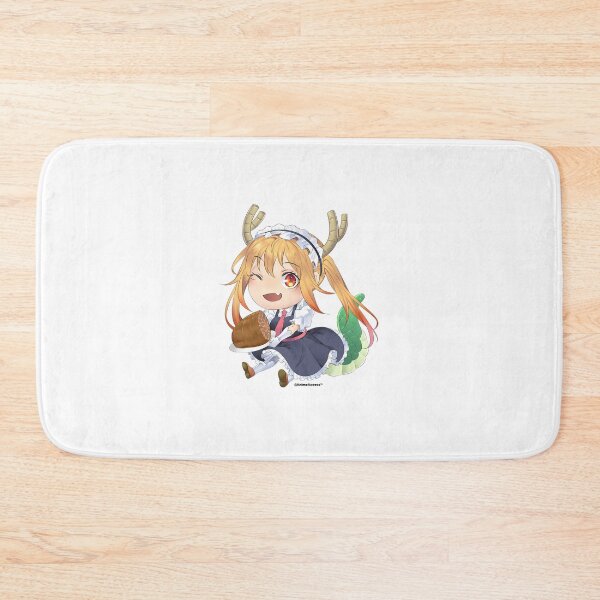Item preview, Miss Kobayashi's Dragon Maid - Tohru designed and sold by Anime Access.