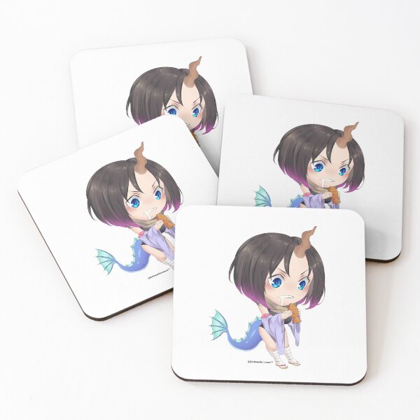 Item preview, Miss Kobayashi's Dragon Maid - Elma designed and sold by Anime Access.