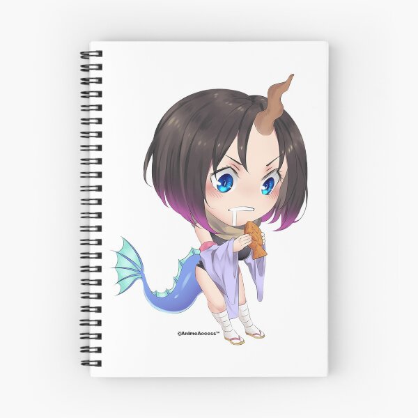 Item preview, Miss Kobayashi's Dragon Maid - Elma designed and sold by Anime Access.