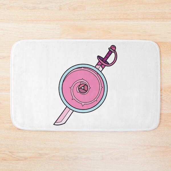 Item preview, Sword and Shield designed and sold by metalpika.