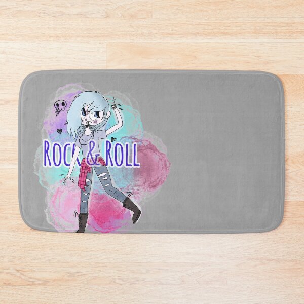 Item preview, Rock & Roll- Just Dance Art designed and sold by SakuraKey.