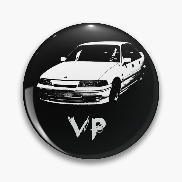 Item preview, Vp holden commodore designed and sold by thediff1985.