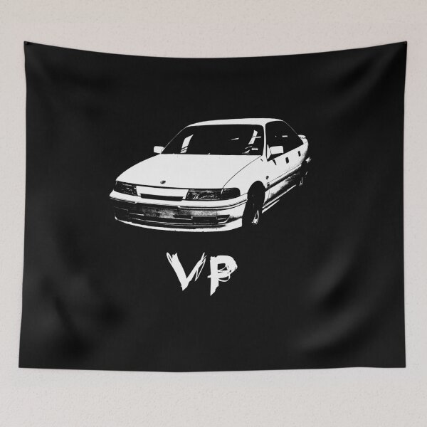 Item preview, Vp holden commodore designed and sold by thediff1985.