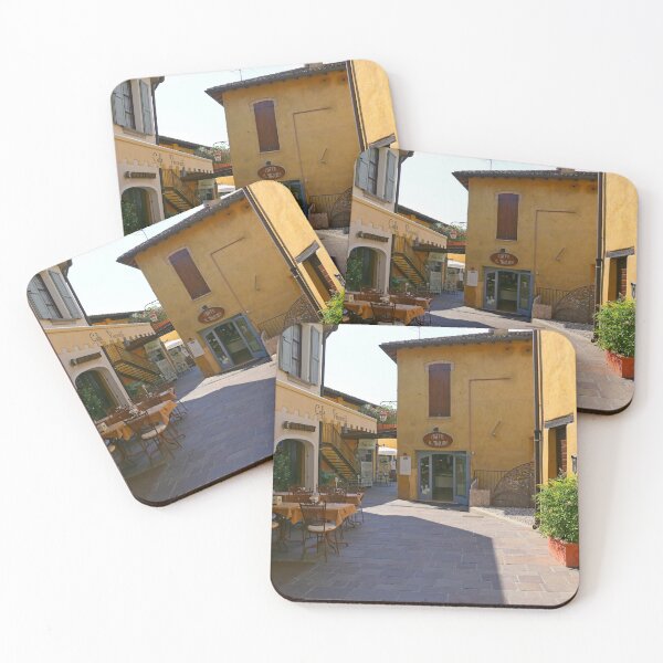 Item preview, Borghetto village designed and sold by annalisa56.