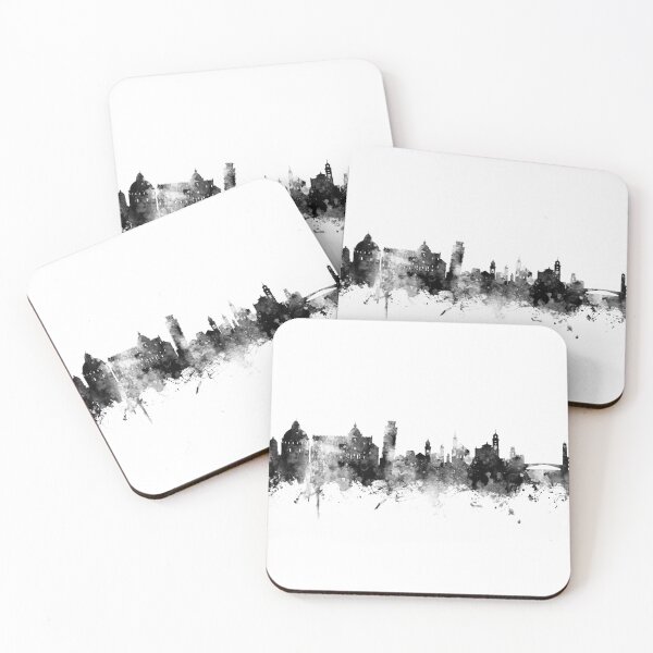Item preview, Pisa Italy Skyline designed and sold by ArtPrints.