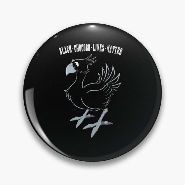 Item preview, Chocobo designed and sold by GamersTshirts.