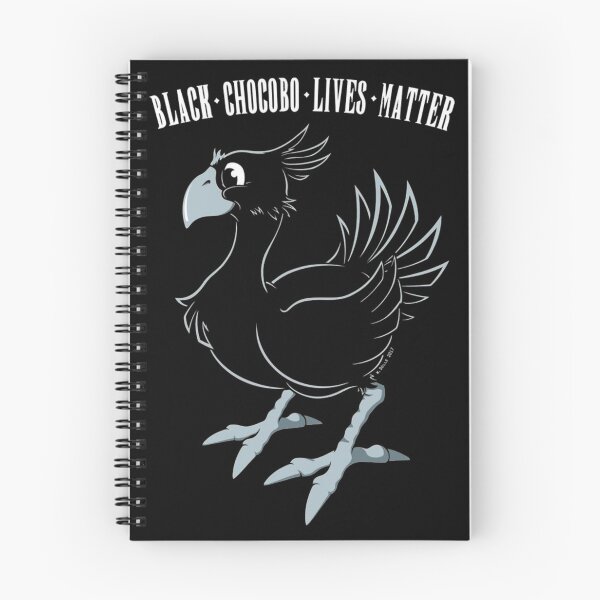 Item preview, Chocobo designed and sold by GamersTshirts.