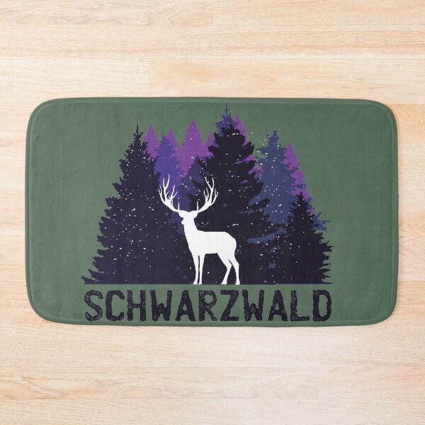 Item preview, Black Forest Schwarzwald designed and sold by lolotees.