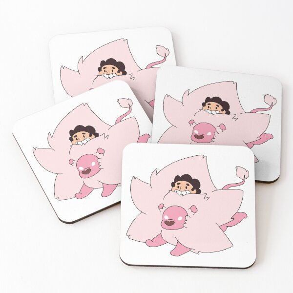 Artikelvorschau, Steven und Lion entworfen und verkauft von metalpika.