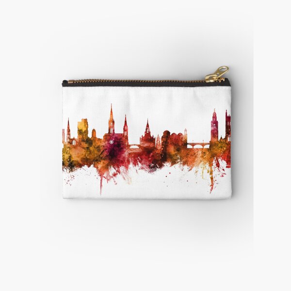 Item preview, Cork Ireland Skyline designed and sold by ArtPrints.