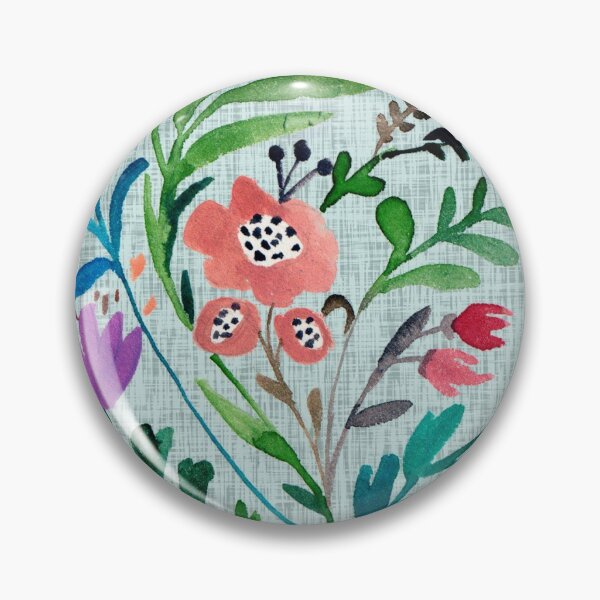 Aperçu de l'œuvre Bouquet de St Anna créée et vendue par Petit Faon Prints.
