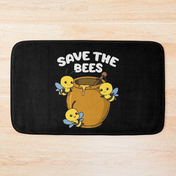 Item preview, Save The Bees Shirt Women Beekeeper Shirt Men Honey designed and sold by DSWShirts.