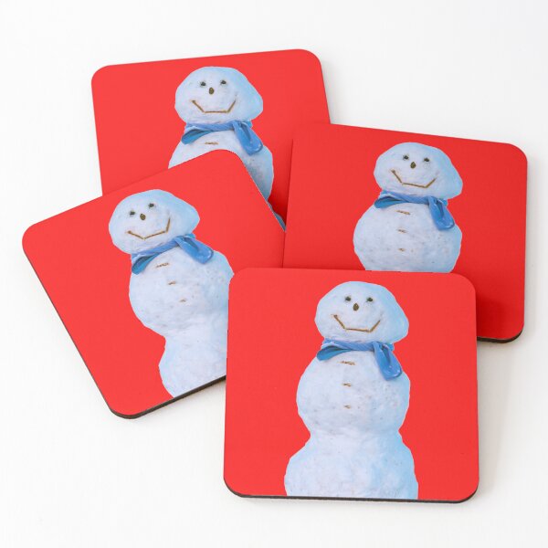 Item preview, Smiling Snowman designed and sold by Dalyndigital Photography.