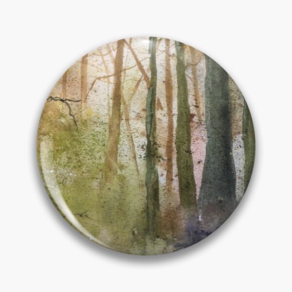 Item preview, Forest Study 1 designed and sold by Glenn  Marshall.