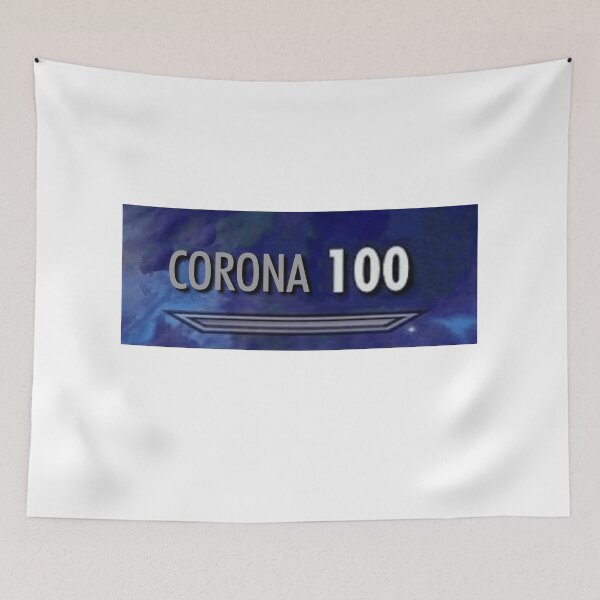 Item preview, 100 Corona Skyrim designed and sold by Brookerino.