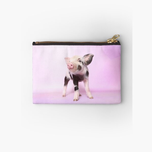 Item preview, cute piglet designed and sold by JeanettesPets.