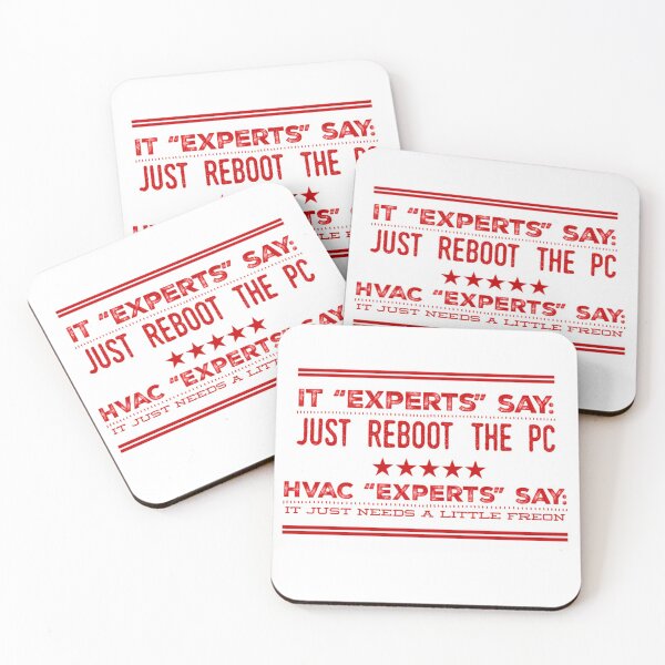 Item preview, HVAC Experts Say Needs a Little Freon designed and sold by theHVACgang.