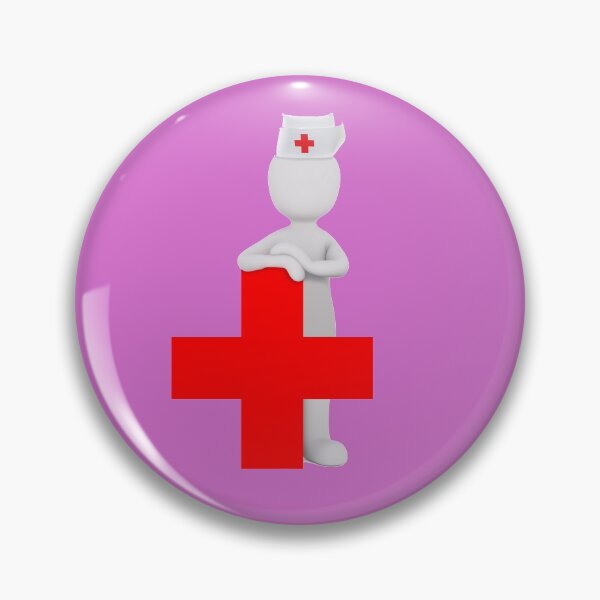 Item preview, Nursing Quotes - I'm a Nurse designed and sold by SuperMerchMan.