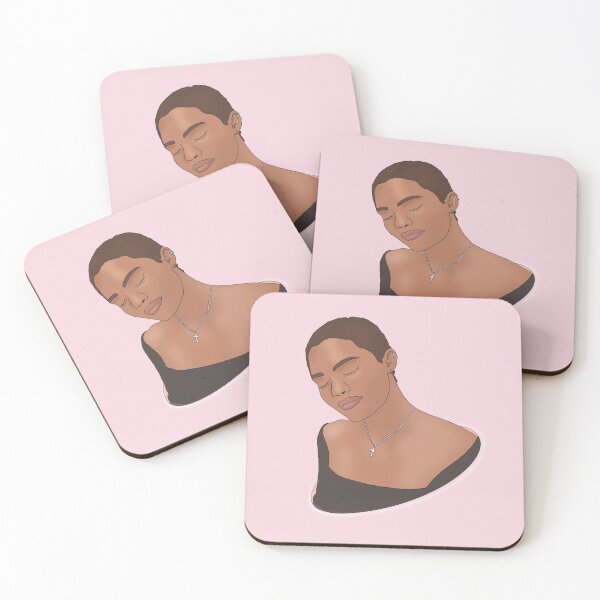 Item preview, China Anne McClain designed and sold by closerxdesign.