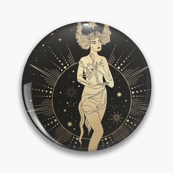 Item preview, Scorpio Zodiac Sign designed and sold by noveltiko.