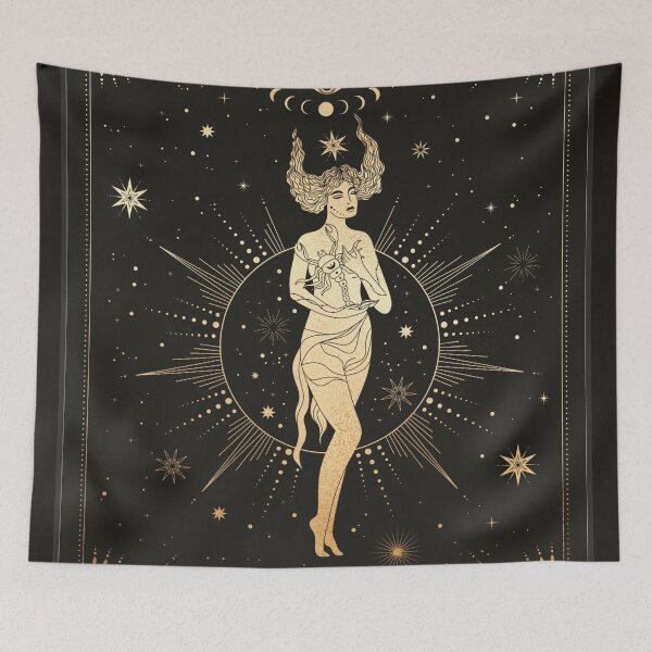 Item preview, Scorpio Zodiac Sign designed and sold by noveltiko.
