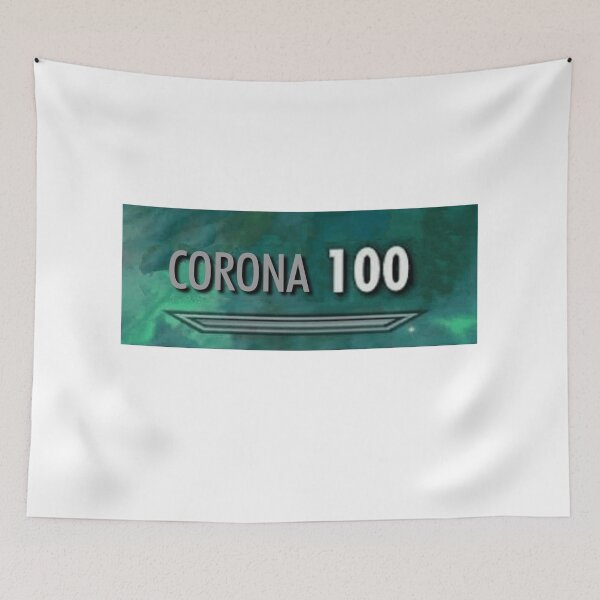 Item preview, 100 Corona Skyrim designed and sold by Brookerino.