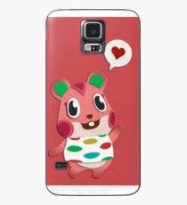 Funda/vinilo para Samsung Galaxy Apple