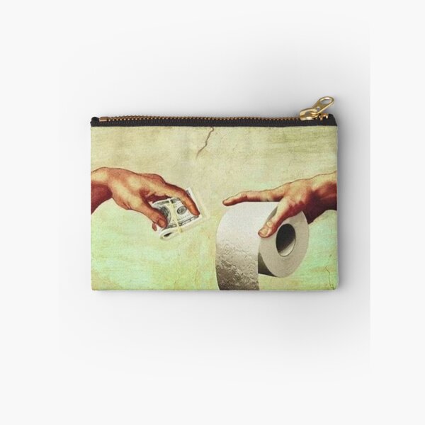 Item preview, CORONA ART PAPER VS MONEY designed and sold by Mileau.