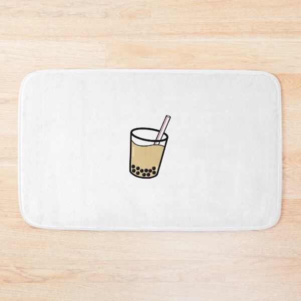 Item preview, Boba Tea in a Glass designed and sold by emilytstuff.