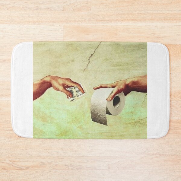 Item preview, CORONA ART PAPER VS MONEY designed and sold by Mileau.