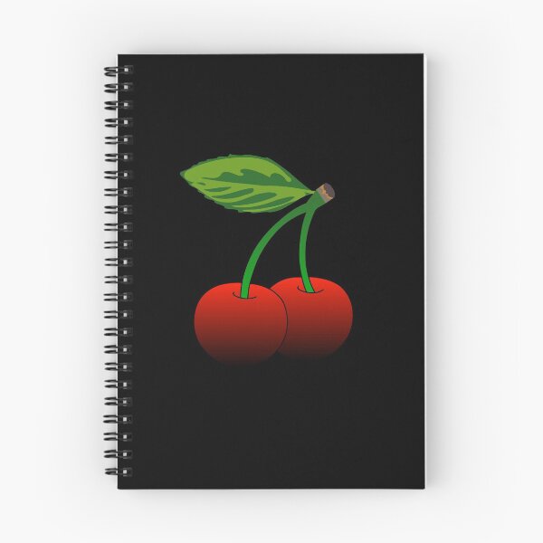 Item preview, Two delicious cherries designed and sold by GR-ART.
