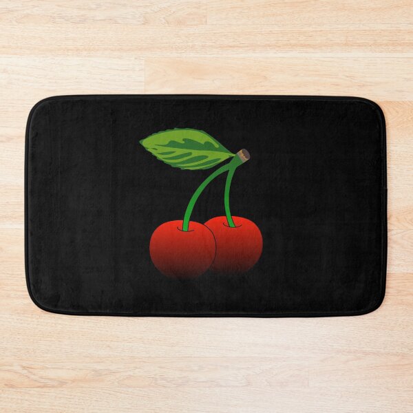 Item preview, Two delicious cherries designed and sold by GR-ART.