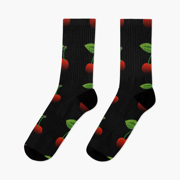 Item preview, Two delicious cherries designed and sold by GR-ART.