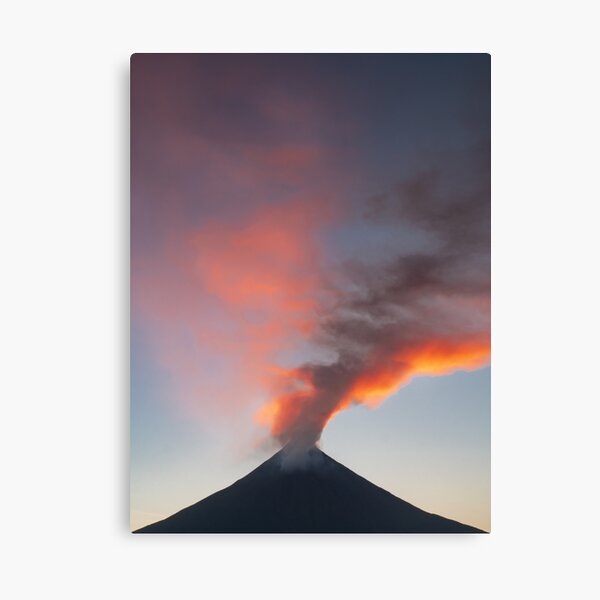 Item preview, Mount Mayon, Philippines designed and sold by biernes.