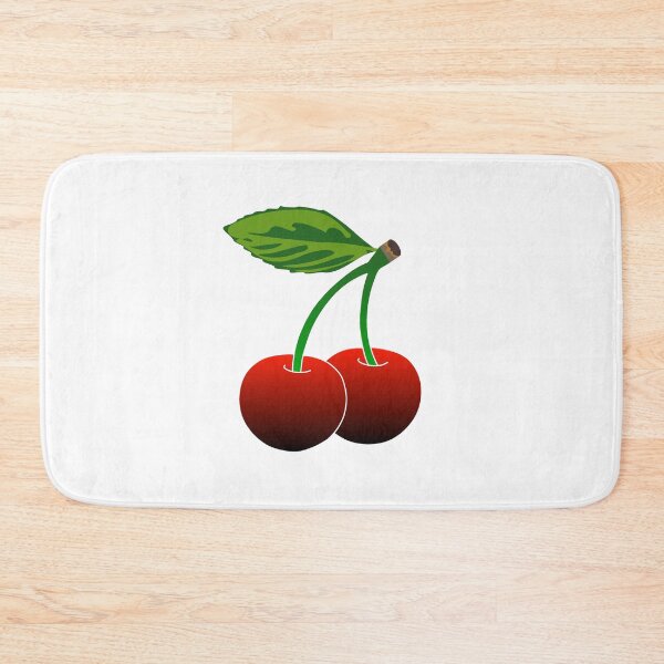 Item preview, Funny and Delicious Cherries designed and sold by GR-ART.