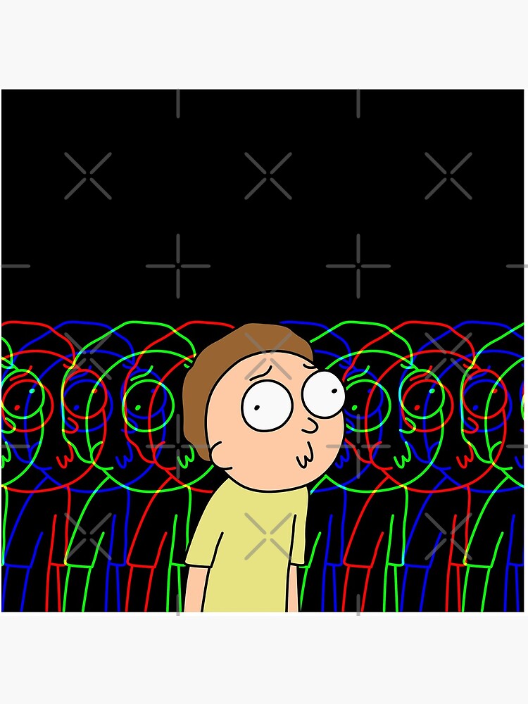 MORTY SMITH by chrismanubag
