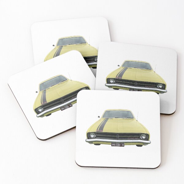 Item preview, Holden HK Monaro designed and sold by alastairc.