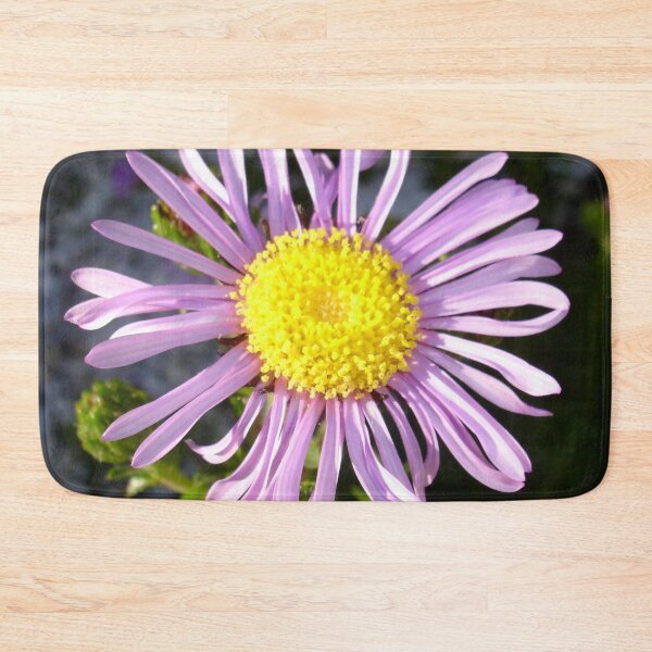 Item preview, Magenta Aster - A Star of Love and Fidelity designed and sold by taiche.