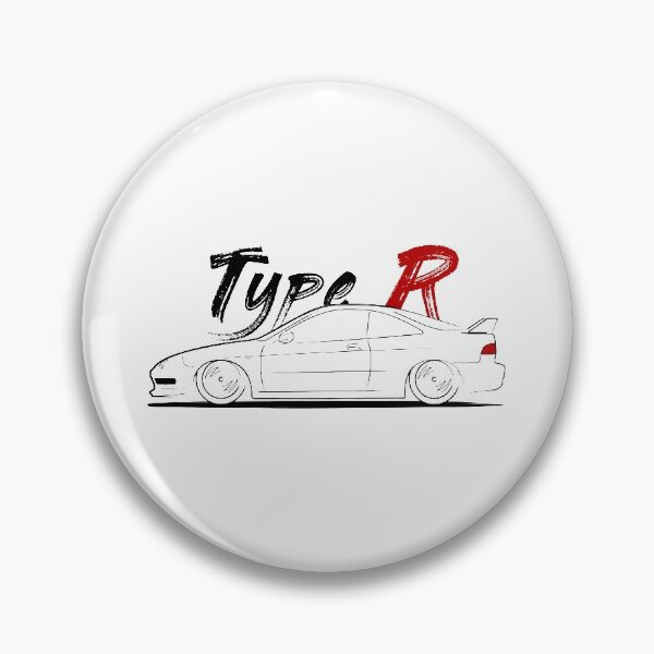 Item preview, JDM Integra designed and sold by Turboosted.