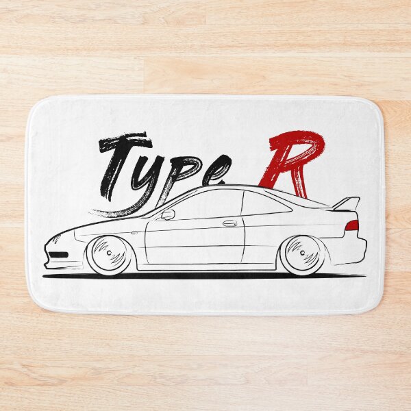 Item preview, JDM Integra designed and sold by Turboosted.