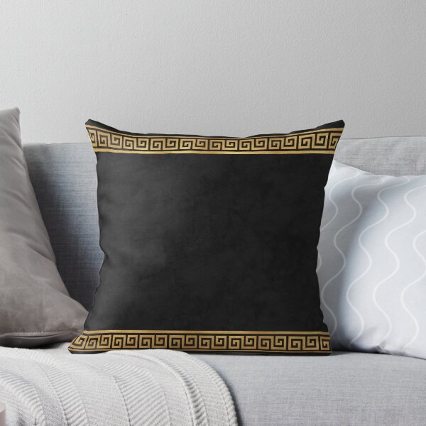 Item preview, Greek geometric pattern designed and sold by GabrielMadrasse.