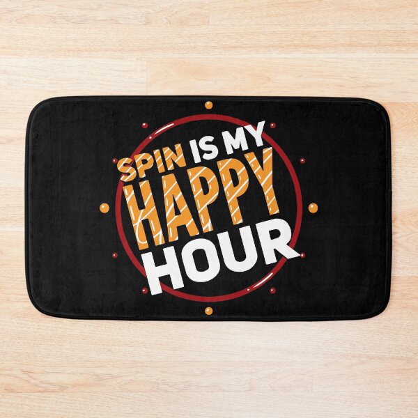 Item preview, Spinning Indoor Cycling Bike - Cyclist Gift Idea designed and sold by Sandra78.