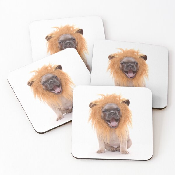Item preview, funny bully puppy designed and sold by JeanettesPets.
