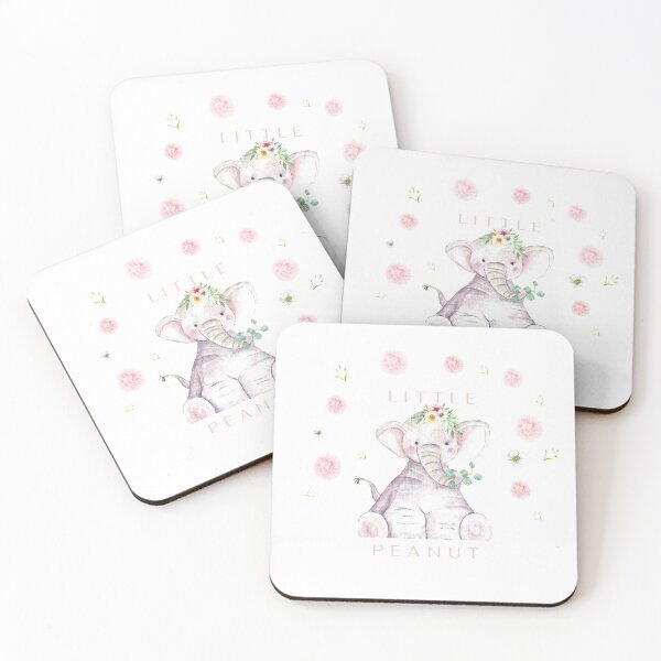 Item preview, Pequeño elefante designed and sold by latiendadearyam.