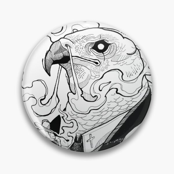 Item preview, Lord of the sky designed and sold by MeltingheartTD.