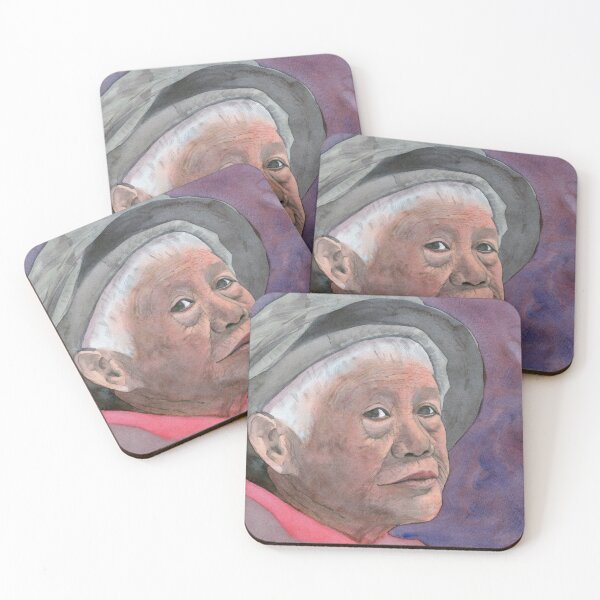 Item preview, Retrato 2 designed and sold by darrenyeoart.