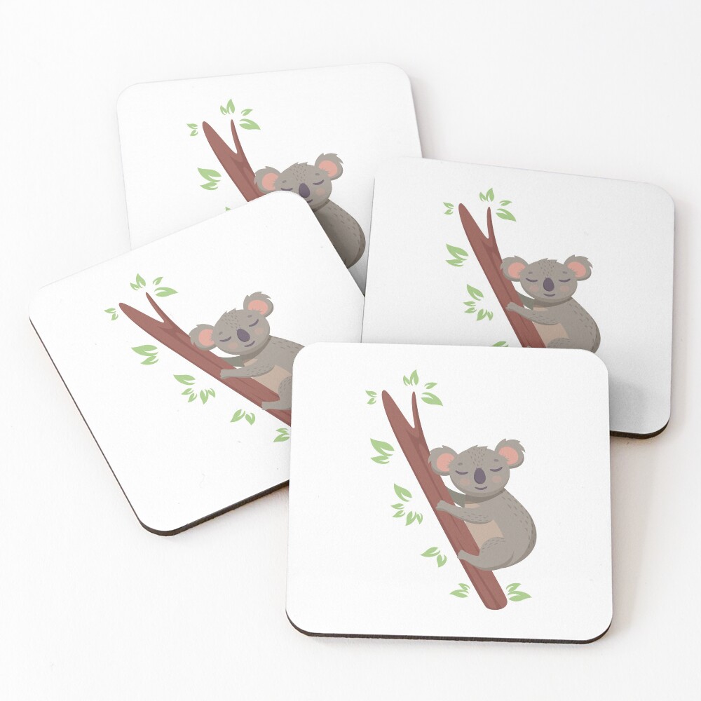 Item preview, Coasters (Set of 4) designed and sold by RbOriginal.